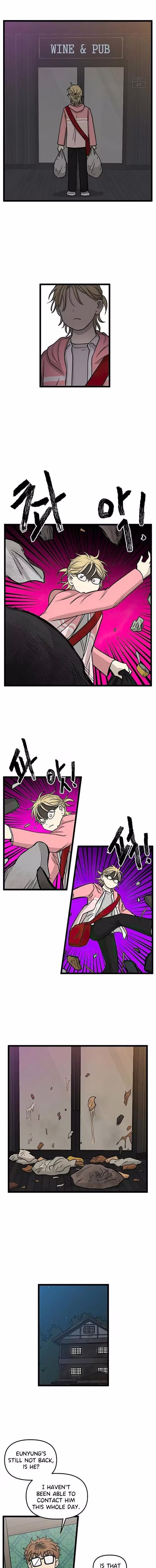 No Home - Chapter 152 - Part 9