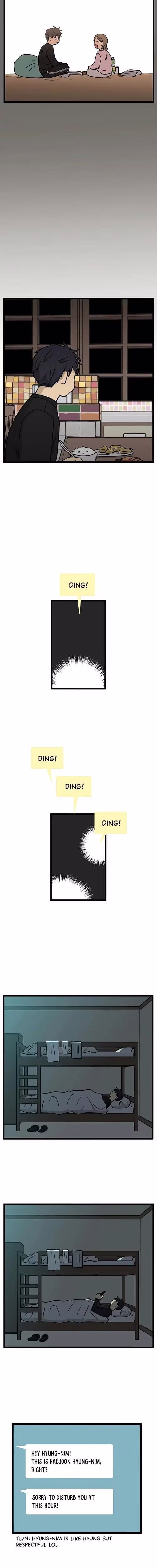 No Home - Chapter 153 - Part 6