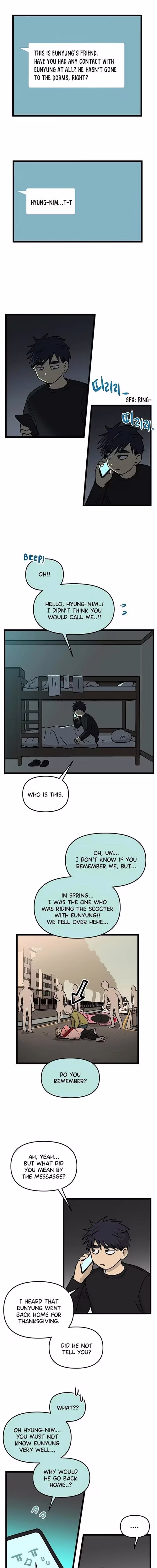 No Home - Chapter 153 - Part 7