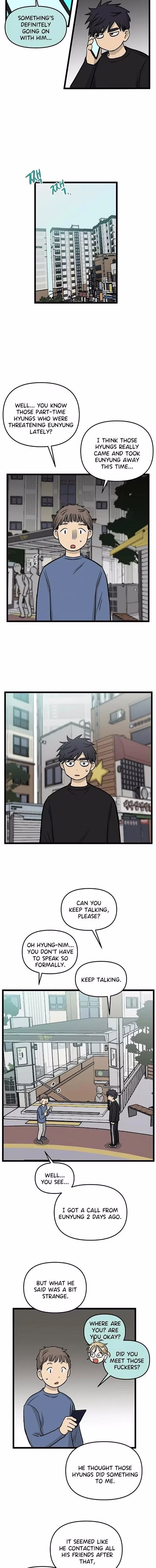 No Home - Chapter 153 - Part 8