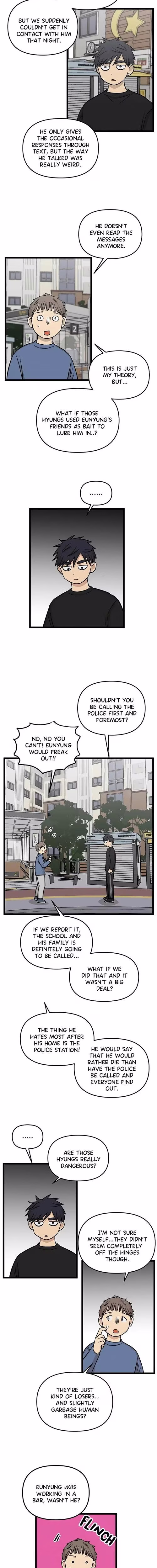 No Home - Chapter 153 - Part 9