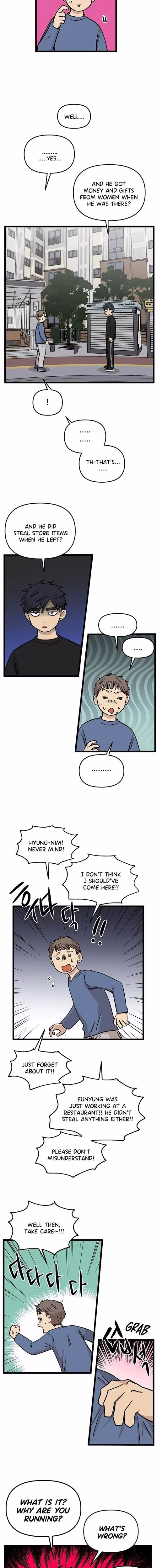 No Home - Chapter 153 - Part 10