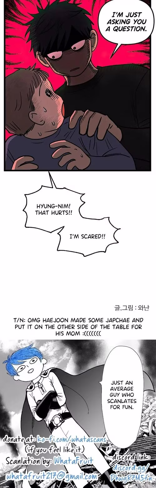 No Home - Chapter 153 - Part 11