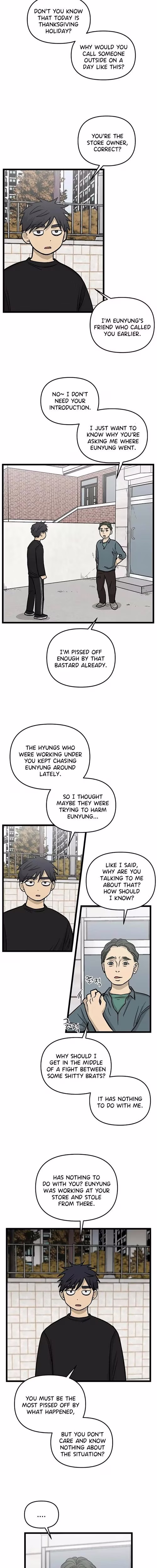 No Home - Chapter 154 - Part 4