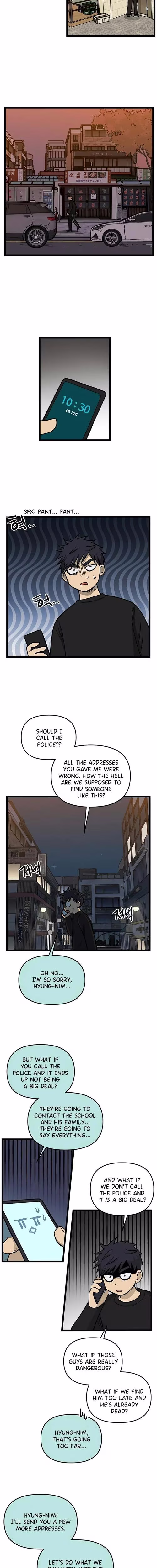 No Home - Chapter 154 - Part 7