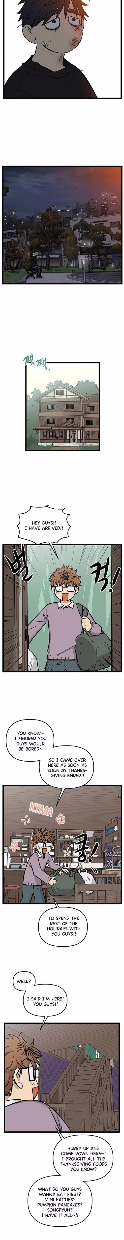 No Home - Chapter 155 - Part 10