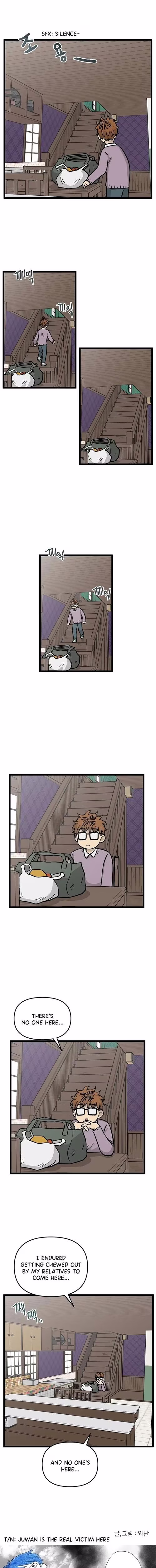 No Home - Chapter 155 - Part 11