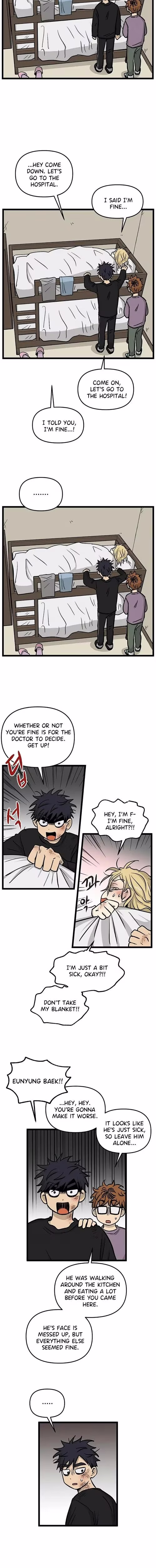 No Home - Chapter 156 - Part 4