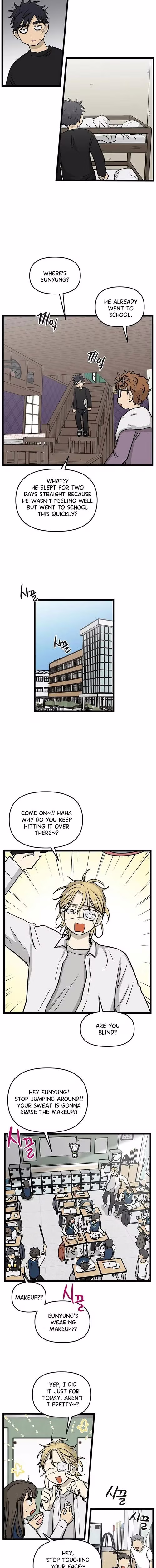 No Home - Chapter 156 - Part 6