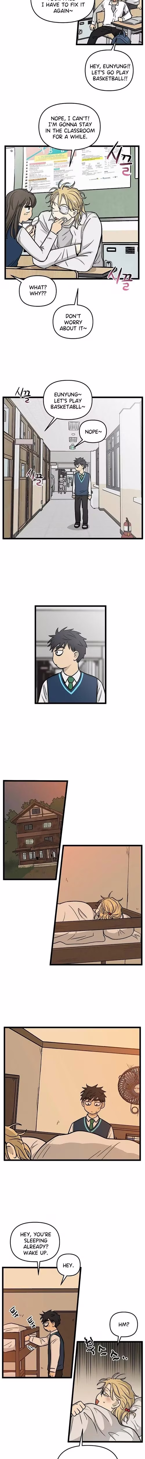 No Home - Chapter 156 - Part 7