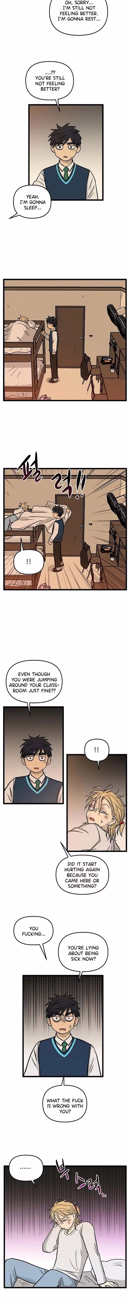 No Home - Chapter 156 - Part 8