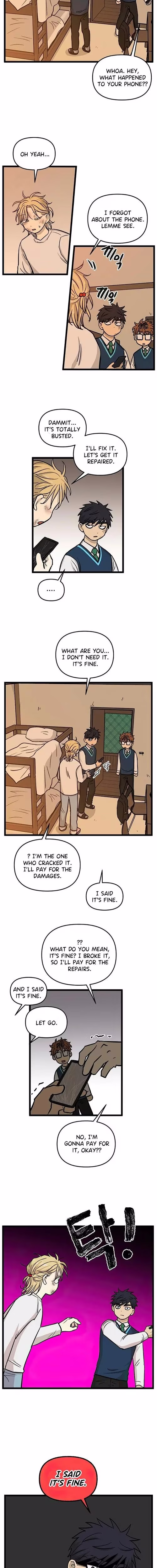 No Home - Chapter 156 - Part 10