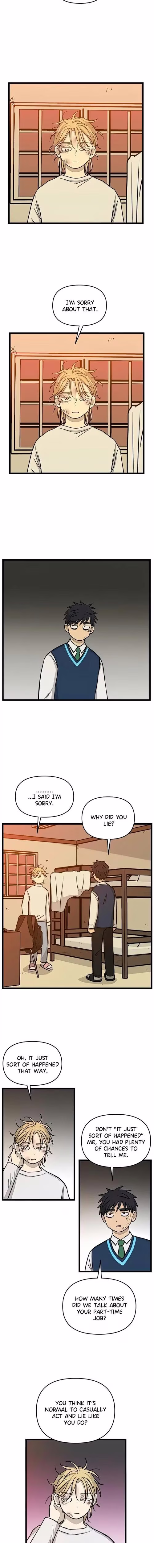 No Home - Chapter 157 - Part 4