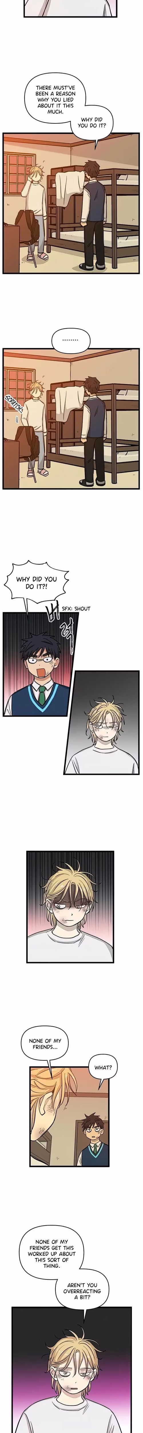 No Home - Chapter 157 - Part 5