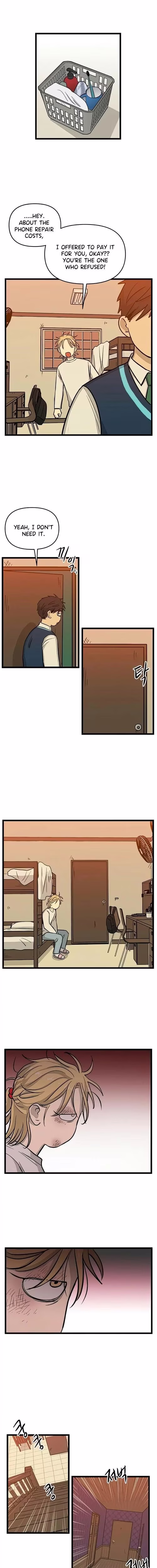 No Home - Chapter 157 - Part 8