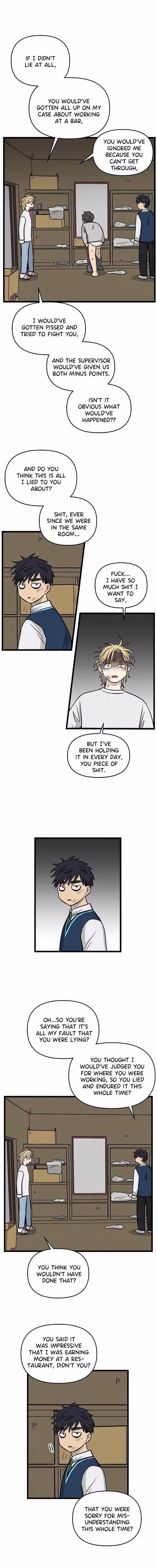 No Home - Chapter 157 - Part 10