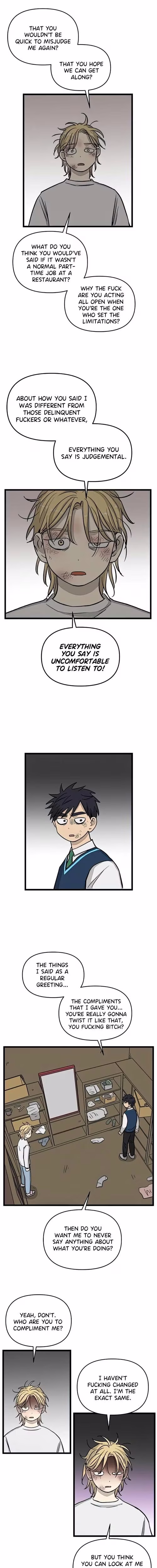 No Home - Chapter 157 - Part 11