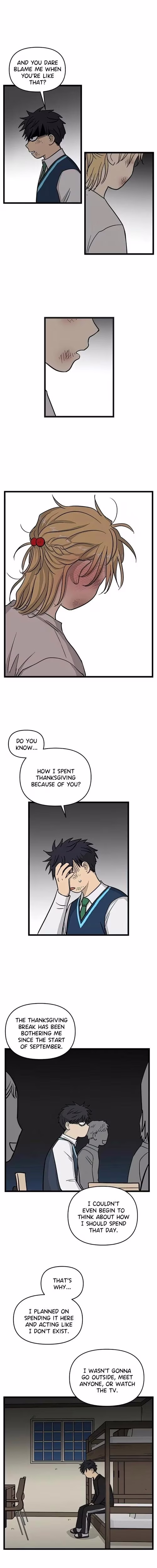 No Home - Chapter 158 - Part 3