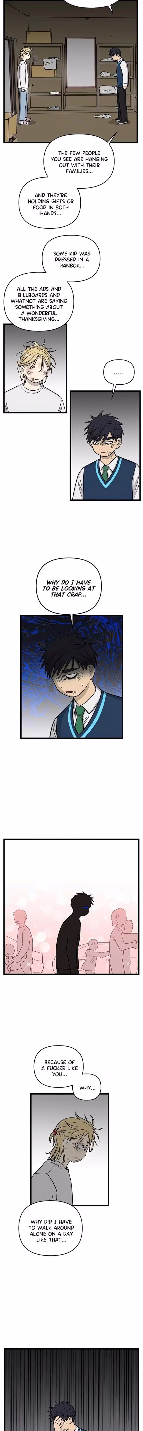 No Home - Chapter 158 - Part 7