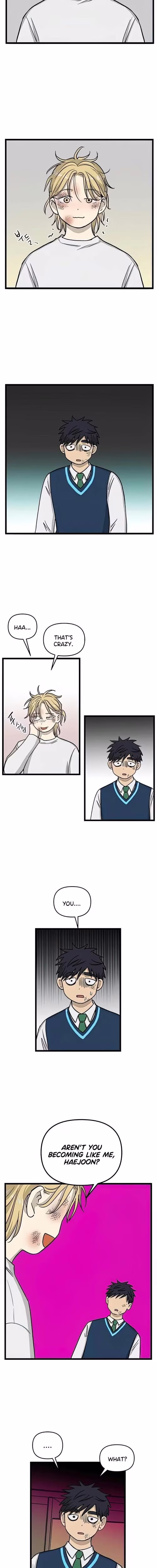 No Home - Chapter 158 - Part 9