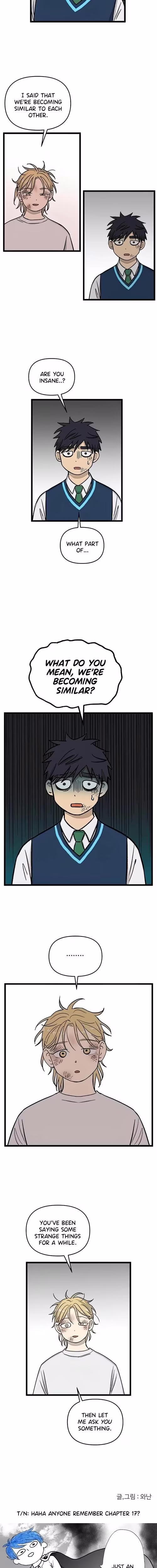 No Home - Chapter 158 - Part 10