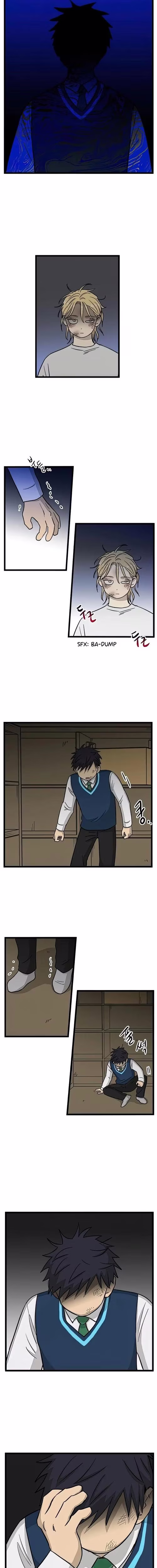 No Home - Chapter 159 - Part 3