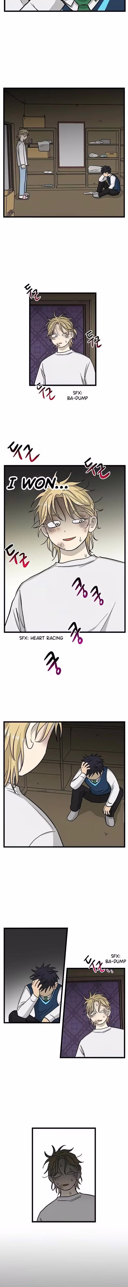 No Home - Chapter 159 - Part 4