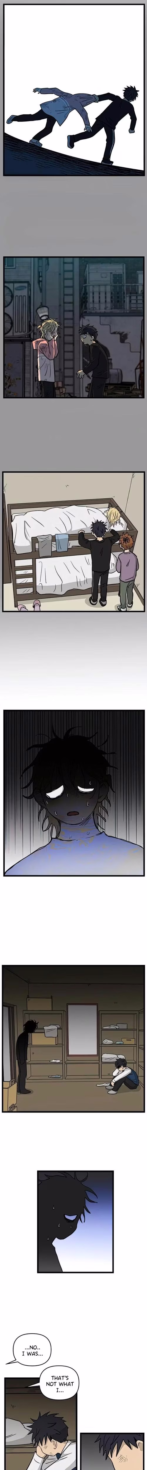 No Home - Chapter 159 - Part 5