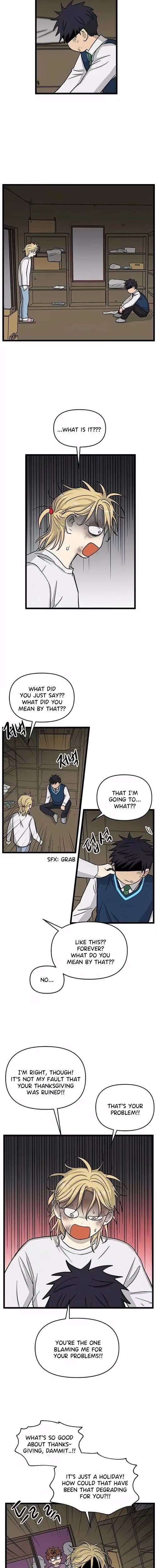 No Home - Chapter 159 - Part 8