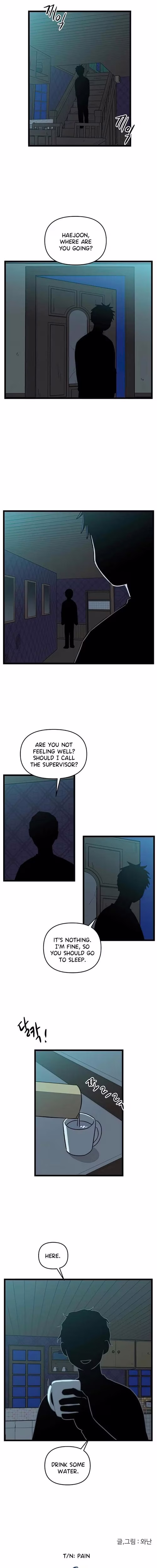 No Home - Chapter 159 - Part 11