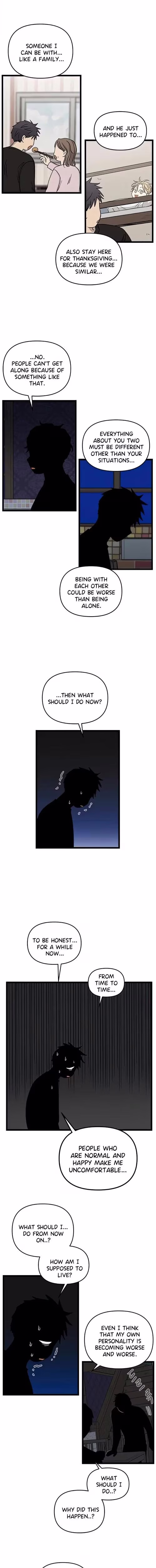 No Home - Chapter 160 - Part 3