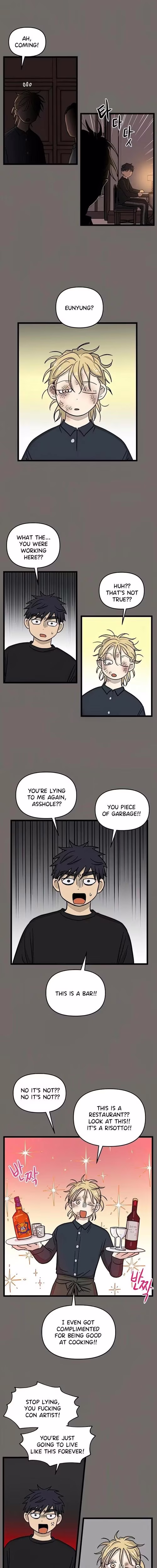 No Home - Chapter 160 - Part 7