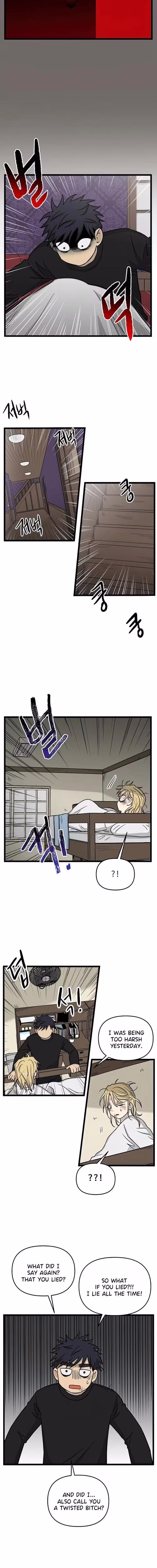 No Home - Chapter 160 - Part 9