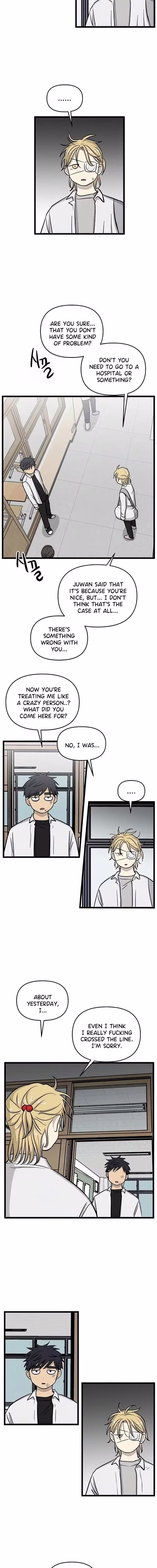 No Home - Chapter 161 - Part 4