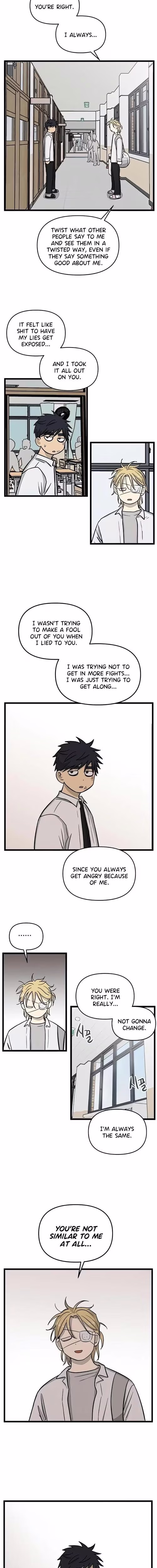 No Home - Chapter 161 - Part 6