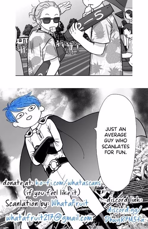 No Home - Chapter 161 - Part 11