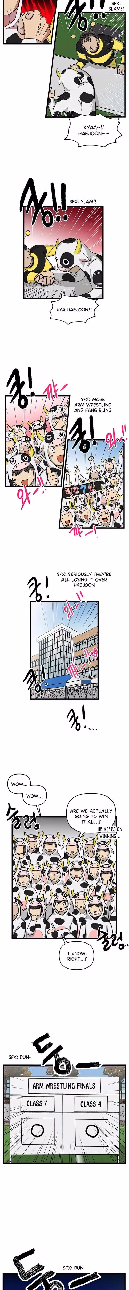 No Home - Chapter 162 - Part 4