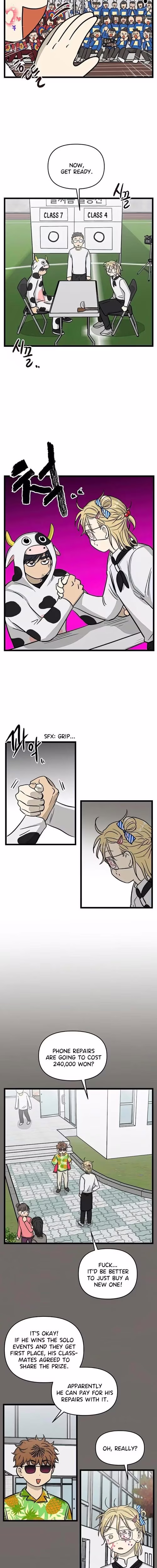 No Home - Chapter 162 - Part 6