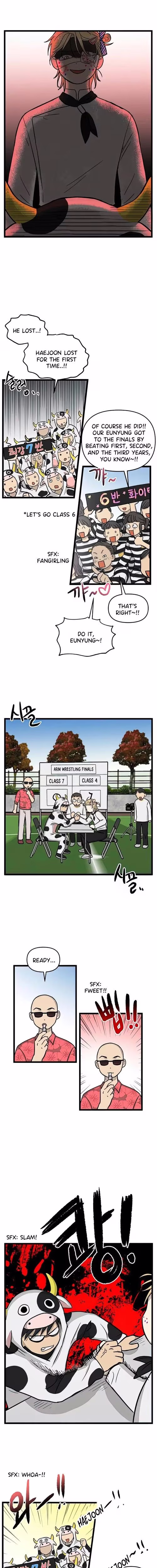 No Home - Chapter 162 - Part 8