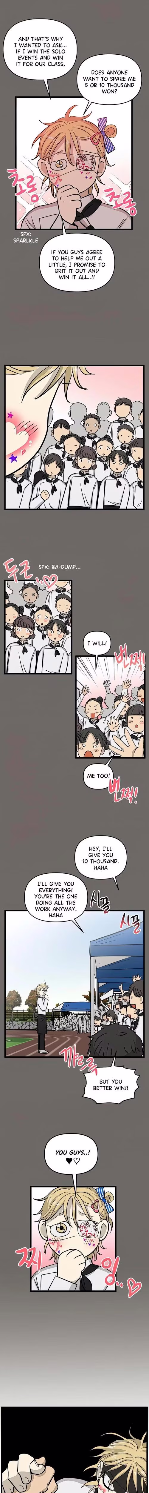 No Home - Chapter 162 - Part 10