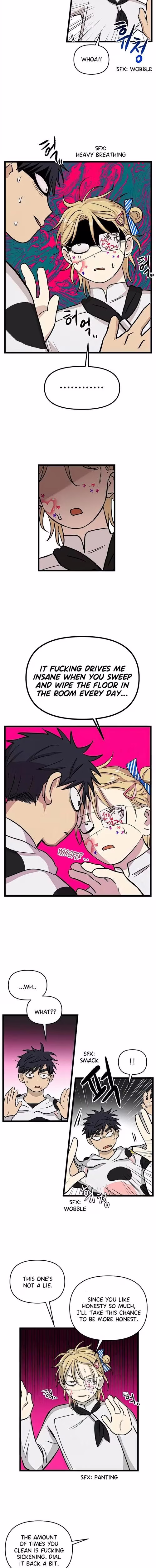 No Home - Chapter 163 - Part 7