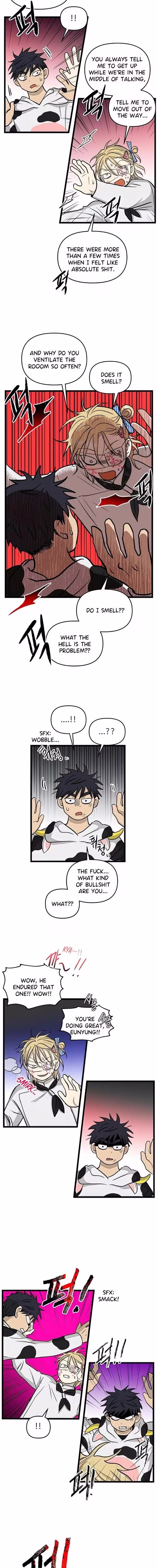 No Home - Chapter 163 - Part 8