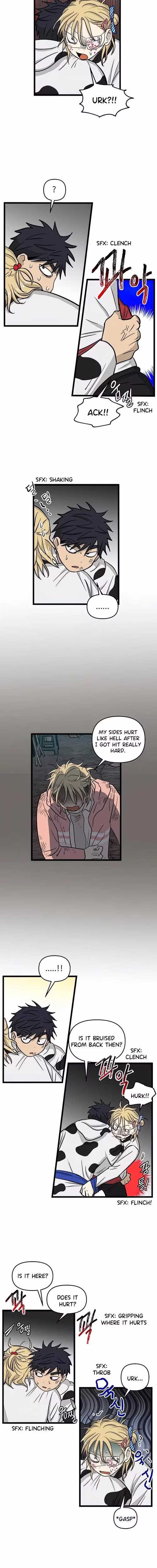 No Home - Chapter 164 - Part 4