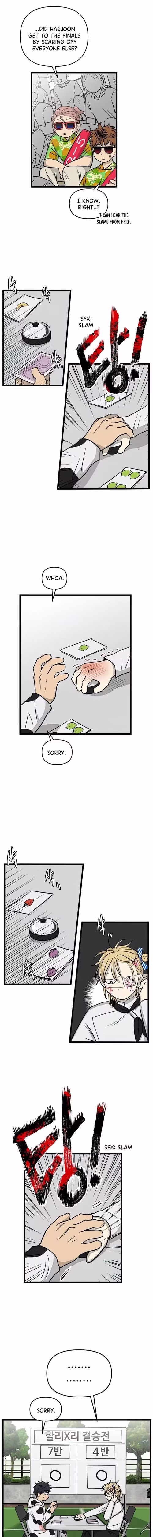 No Home - Chapter 165 - Part 3