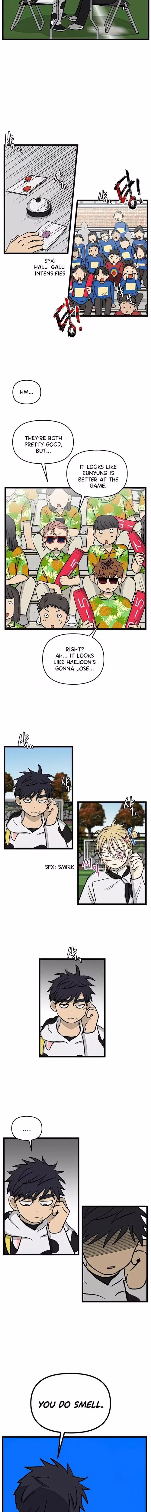 No Home - Chapter 165 - Part 4