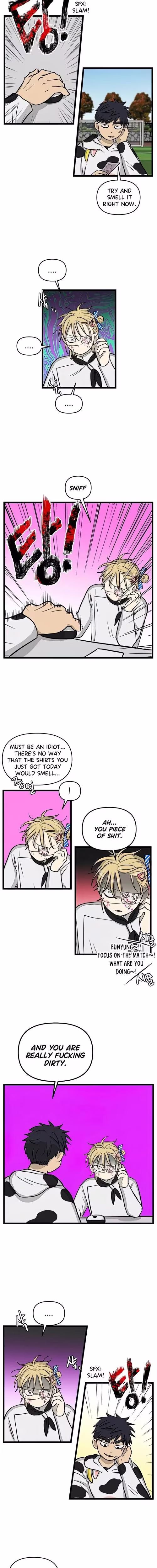 No Home - Chapter 165 - Part 6