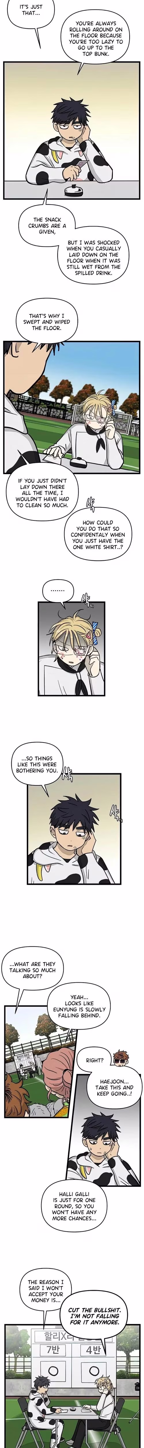 No Home - Chapter 165 - Part 7