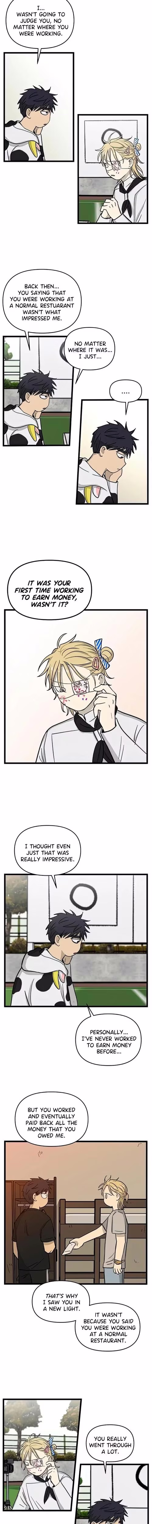 No Home - Chapter 165 - Part 9