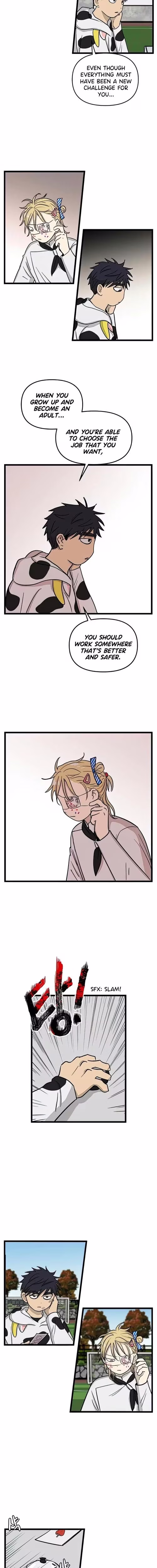 No Home - Chapter 165 - Part 10