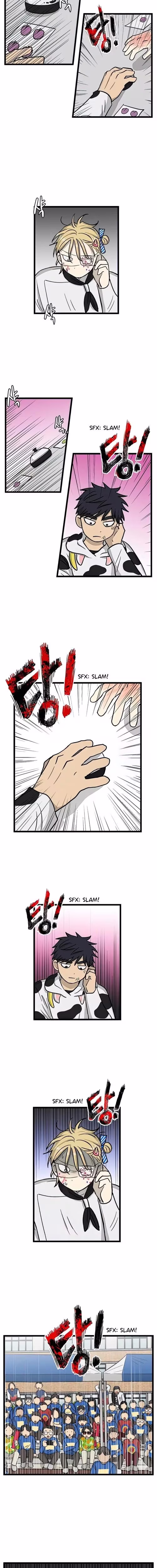 No Home - Chapter 165 - Part 11